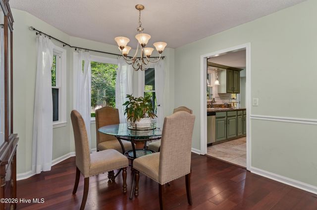 807 Cheryl Lane, Wilmington, NC 28405