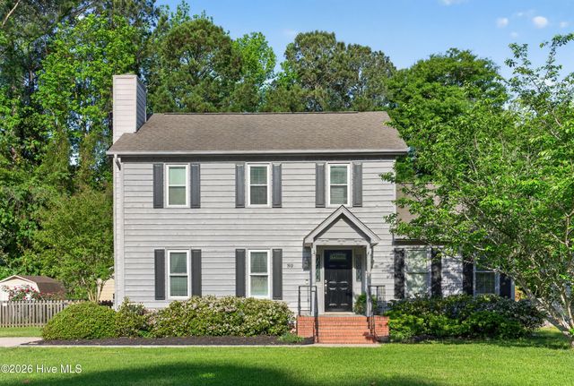 807 Cheryl Lane, Wilmington, NC 28405