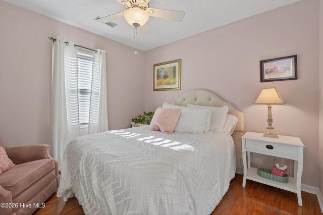 807 Cheryl Lane, Wilmington, NC 28405
