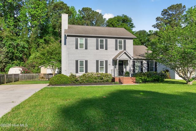 807 Cheryl Lane, Wilmington, NC 28405