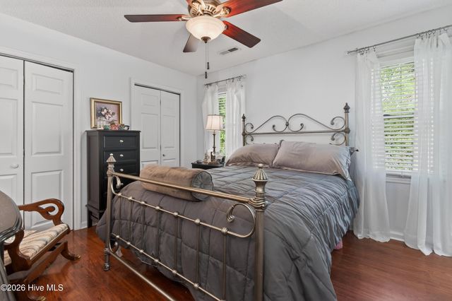 807 Cheryl Lane, Wilmington, NC 28405