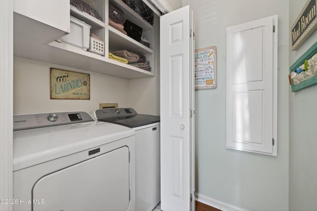 807 Cheryl Lane, Wilmington, NC 28405
