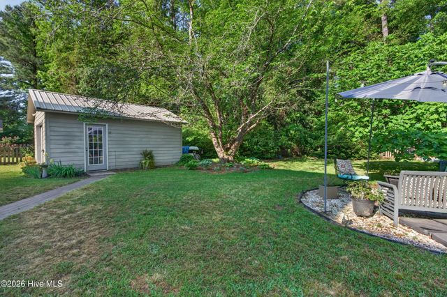 807 Cheryl Lane, Wilmington, NC 28405