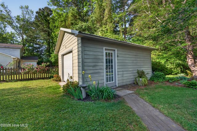 807 Cheryl Lane, Wilmington, NC 28405