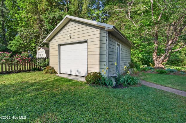 807 Cheryl Lane, Wilmington, NC 28405