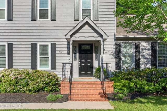 807 Cheryl Lane, Wilmington, NC 28405