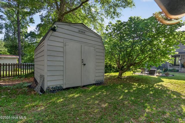 807 Cheryl Lane, Wilmington, NC 28405