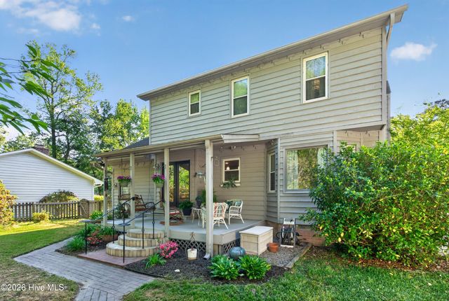 807 Cheryl Lane, Wilmington, NC 28405