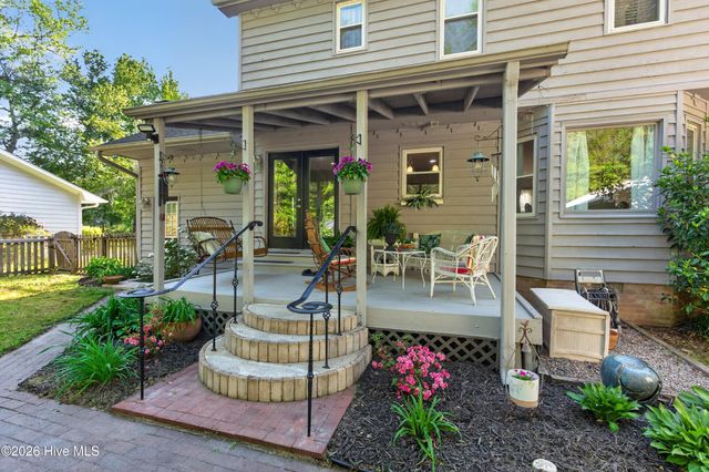 807 Cheryl Lane, Wilmington, NC 28405