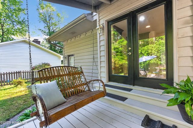 807 Cheryl Lane, Wilmington, NC 28405
