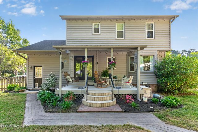 807 Cheryl Lane, Wilmington, NC 28405