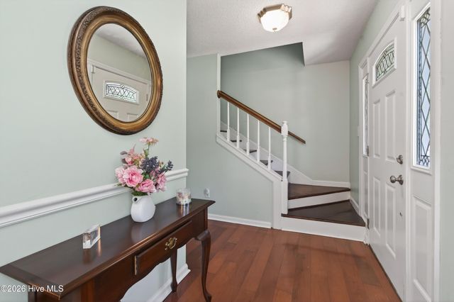 807 Cheryl Lane, Wilmington, NC 28405