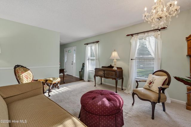 807 Cheryl Lane, Wilmington, NC 28405