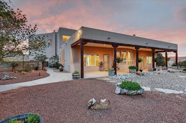 2500 Abrazo Road NE, Rio Rancho, NM 87124