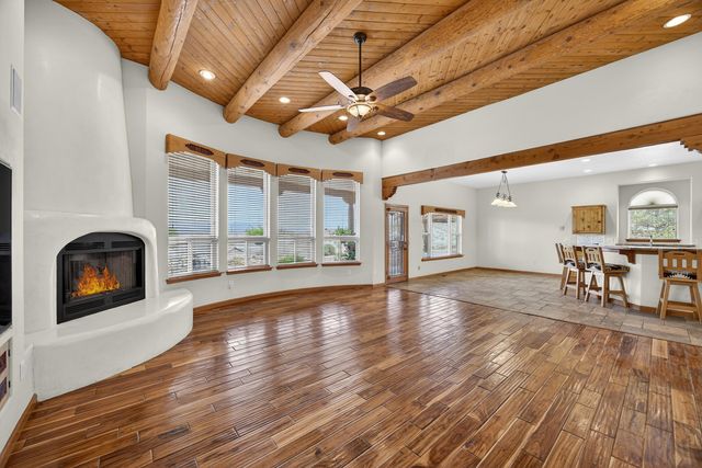 2500 Abrazo Road NE, Rio Rancho, NM 87124