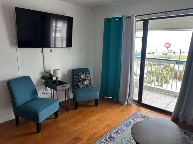 6102 Seawall Boulevard 368, Galveston, TX 77551