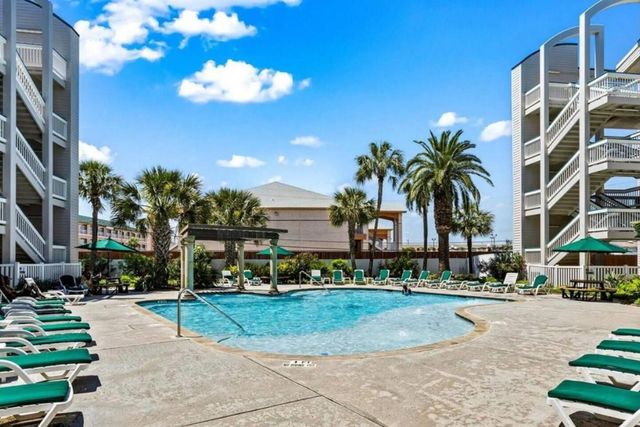 6102 Seawall Boulevard 368, Galveston, TX 77551