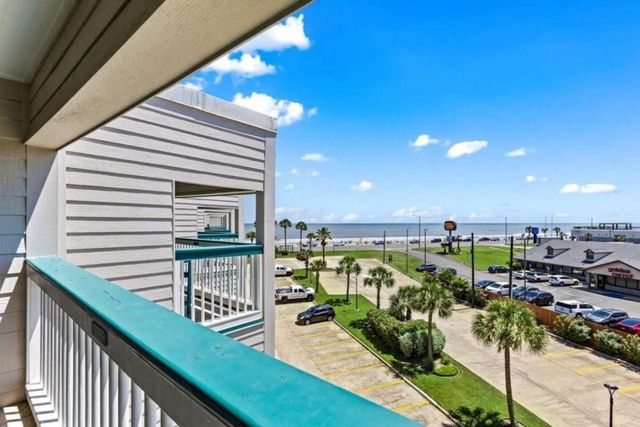 6102 Seawall Boulevard 368, Galveston, TX 77551