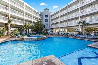 6102 Seawall Boulevard 368, Galveston, TX 77551