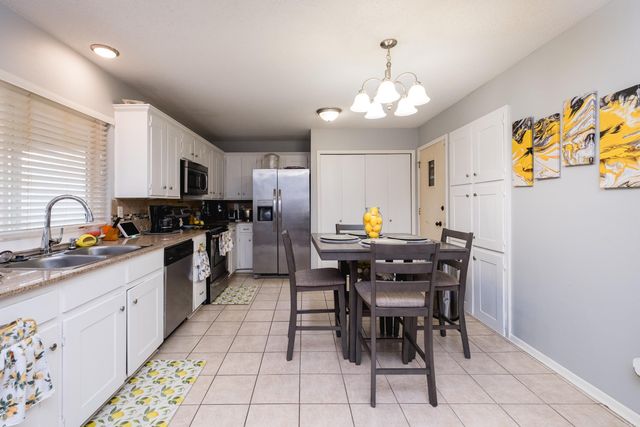 913 Nicole Drive, North Little Rock, AR 72118