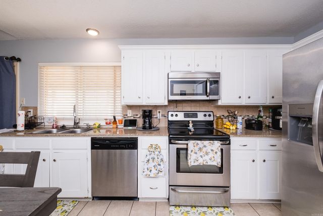 913 Nicole Drive, North Little Rock, AR 72118