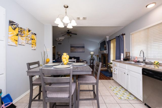 913 Nicole Drive, North Little Rock, AR 72118