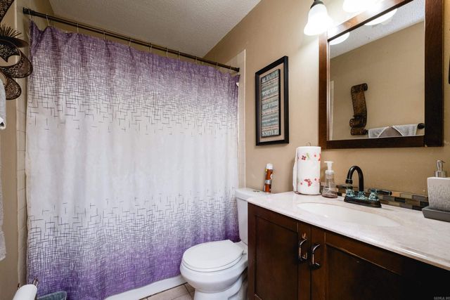 913 Nicole Drive, North Little Rock, AR 72118