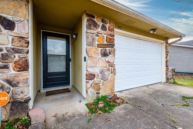 913 Nicole Drive, North Little Rock, AR 72118