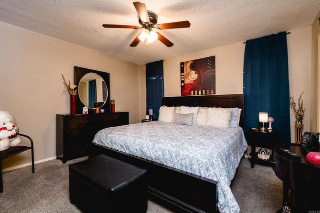 913 Nicole Drive, North Little Rock, AR 72118