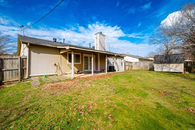 913 Nicole Drive, North Little Rock, AR 72118