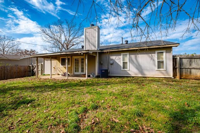 913 Nicole Drive, North Little Rock, AR 72118