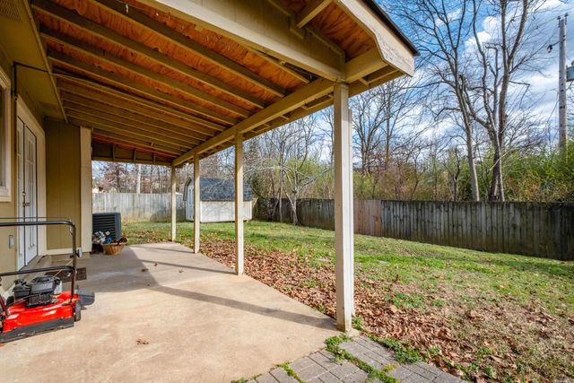 913 Nicole Drive, North Little Rock, AR 72118