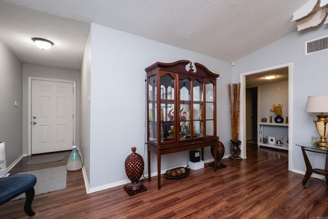 913 Nicole Drive, North Little Rock, AR 72118