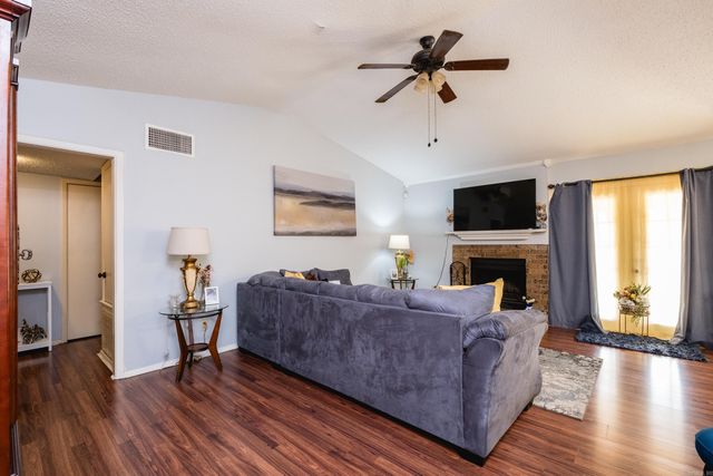 913 Nicole Drive, North Little Rock, AR 72118