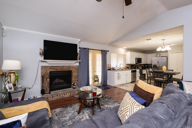 913 Nicole Drive, North Little Rock, AR 72118