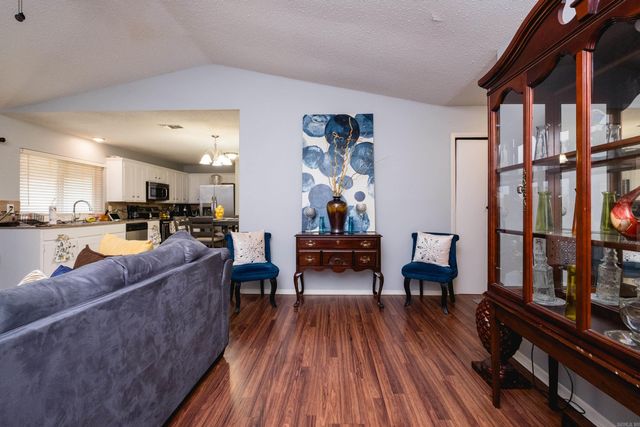 913 Nicole Drive, North Little Rock, AR 72118