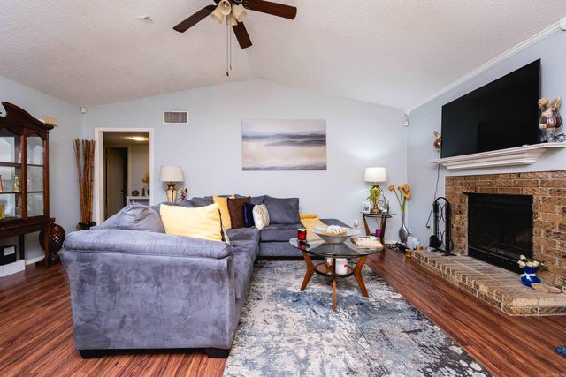 913 Nicole Drive, North Little Rock, AR 72118