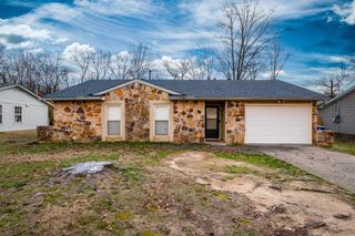 913 Nicole Drive, North Little Rock, AR 72118