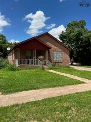 804 TULSA STREET, Wichita Falls, TX 76301