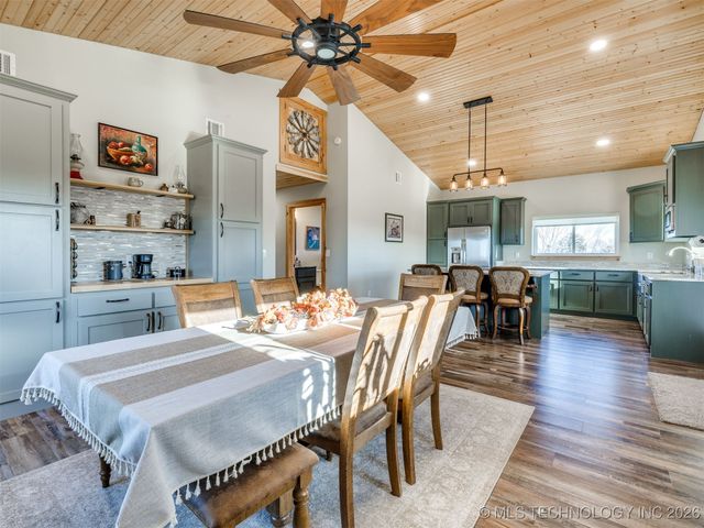 57404 S 36980 Road, Terlton, OK 74081