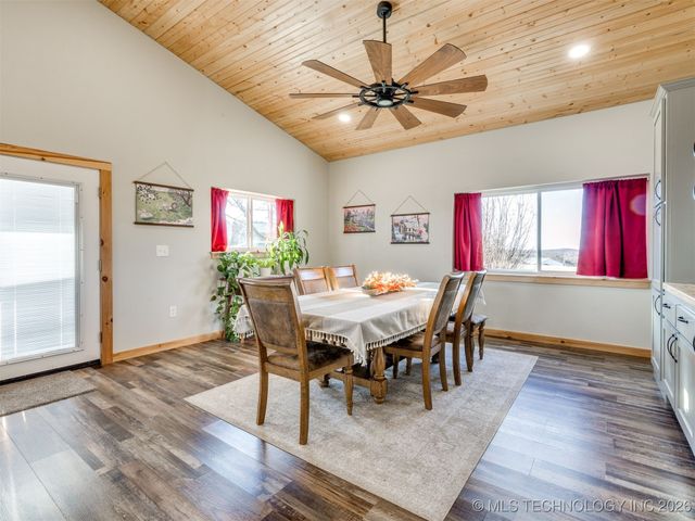 57404 S 36980 Road, Terlton, OK 74081