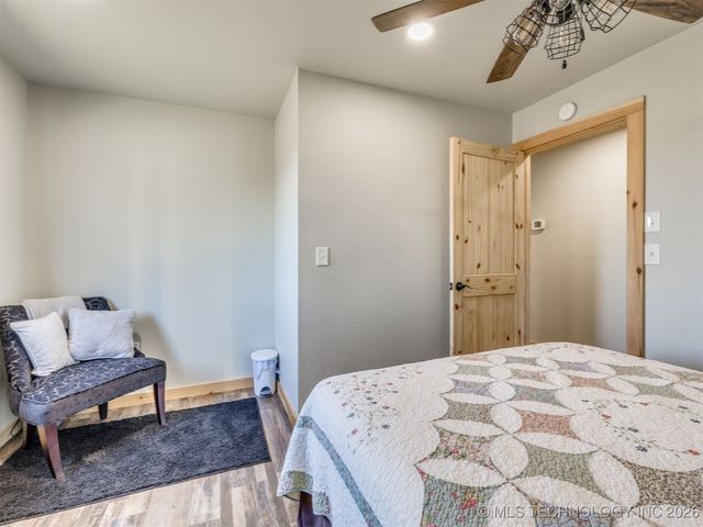 57404 S 36980 Road, Terlton, OK 74081