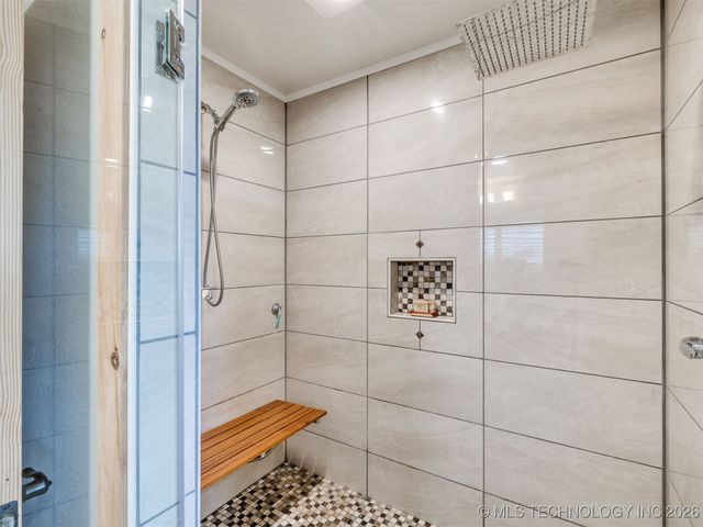 57404 S 36980 Road, Terlton, OK 74081