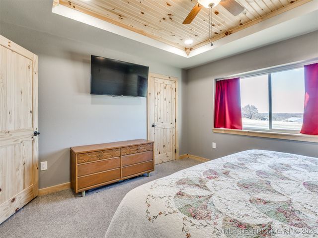 57404 S 36980 Road, Terlton, OK 74081