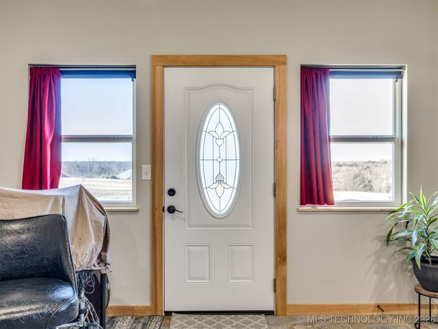 57404 S 36980 Road, Terlton, OK 74081