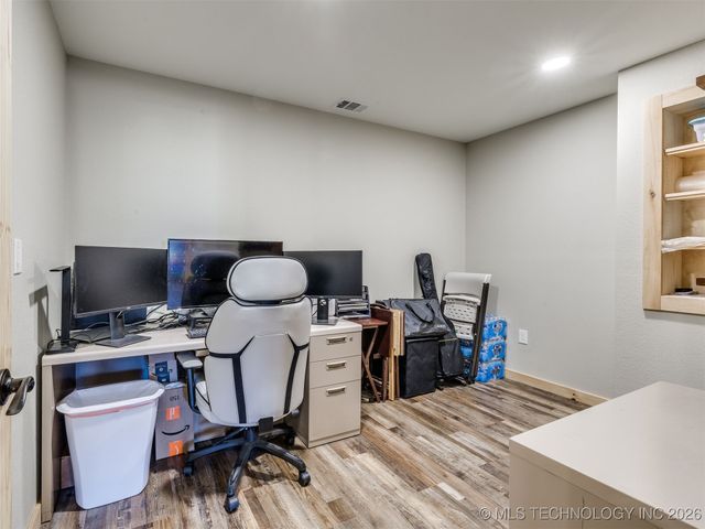 57404 S 36980 Road, Terlton, OK 74081