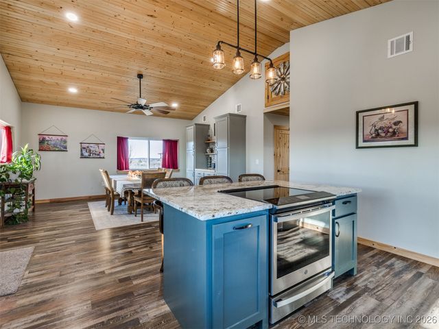 57404 S 36980 Road, Terlton, OK 74081