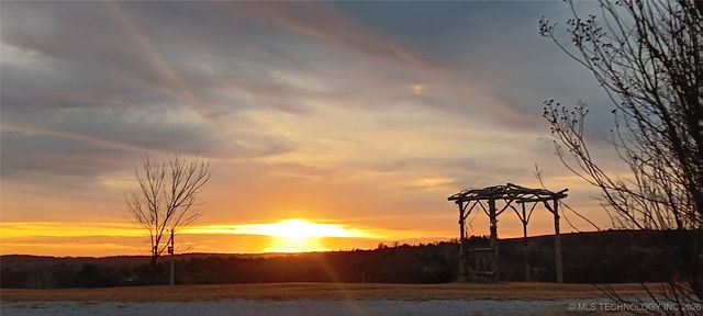 57404 S 36980 Road, Terlton, OK 74081