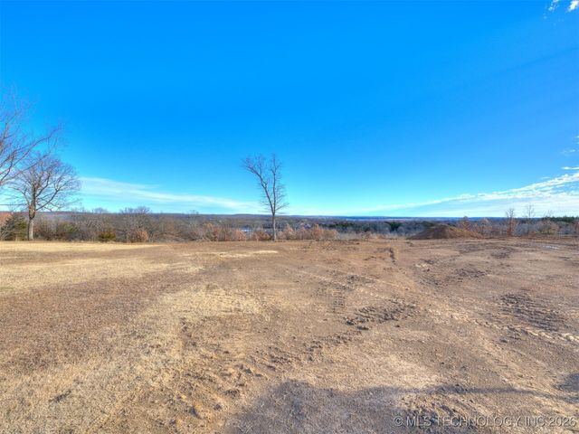 57404 S 36980 Road, Terlton, OK 74081