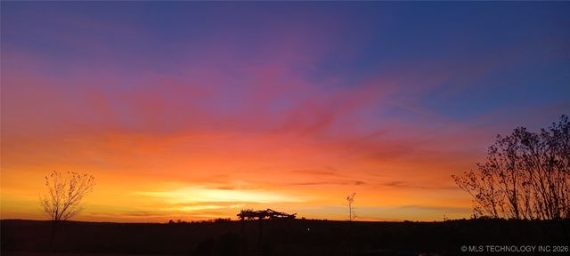 57404 S 36980 Road, Terlton, OK 74081